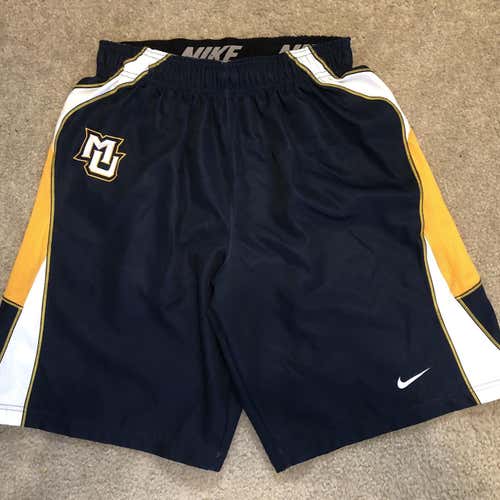 MU Game Shorts