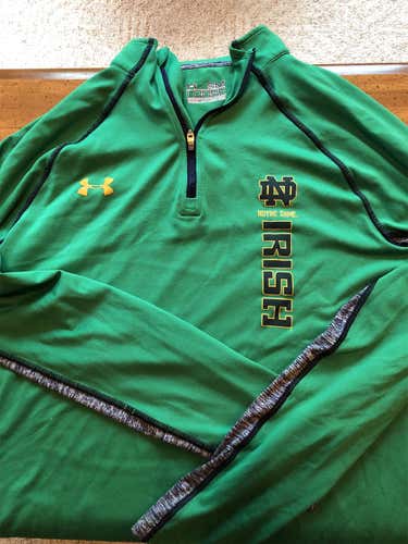 Under Armour Sweatshirt Adult