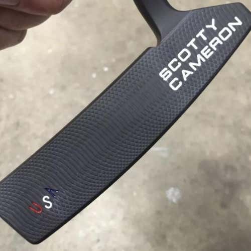 Monterey 1.5 Putter Righty