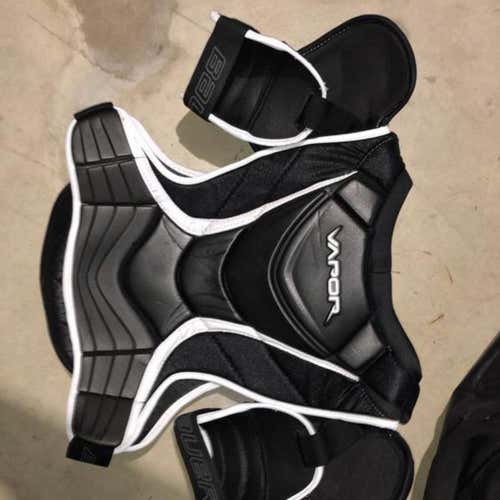 New Vapor 1X Shoulder Pads Senior