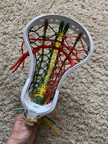 New Gait Recon XLU Head