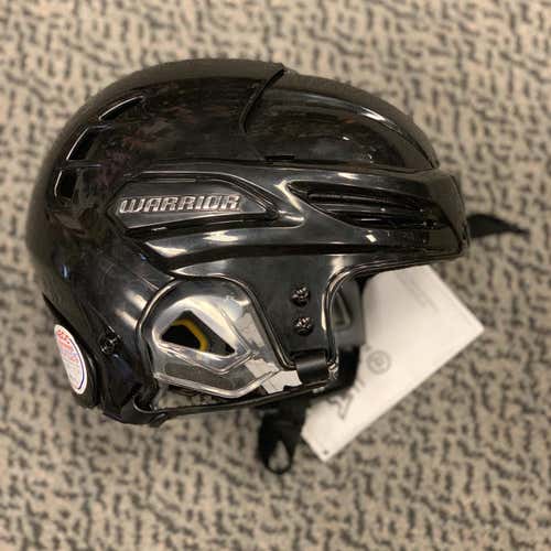 New Warrior Krown 360 Helmet