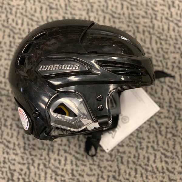 New Warrior Krown 360 Helmet