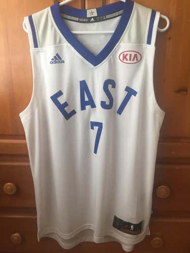 New Kyle Lowry 2016 Toronto NBA All-Start Jersey