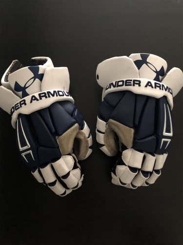 Command Pro Lacrosse Gloves