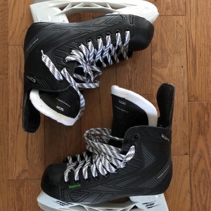 Ribcor Hockey Skates Junior Size 6