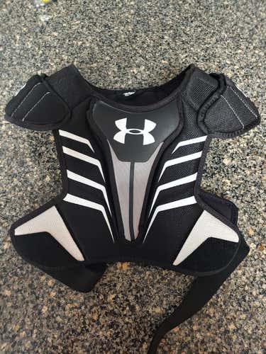 Under Armour Strategy 2 Shoulder Pads