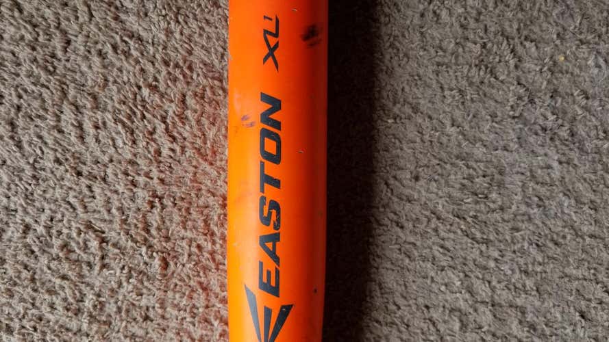 Easton XL1 Bat
