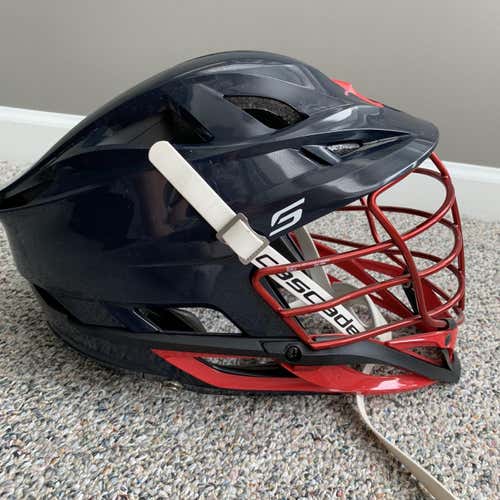 S Helmet Adult