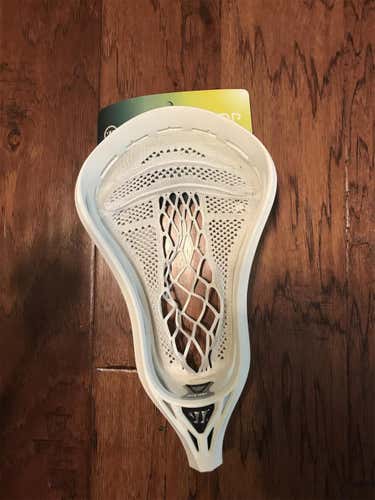 New With Tags Regulator Max Warp Head