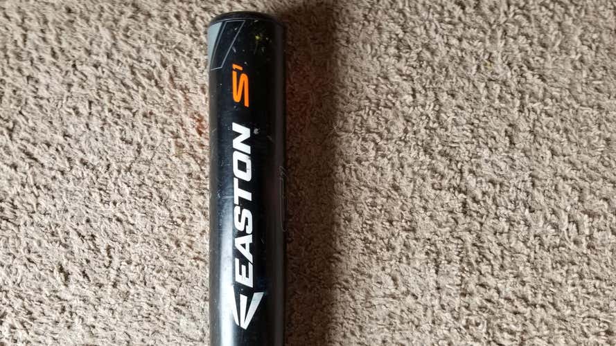 Easton S1 Bat