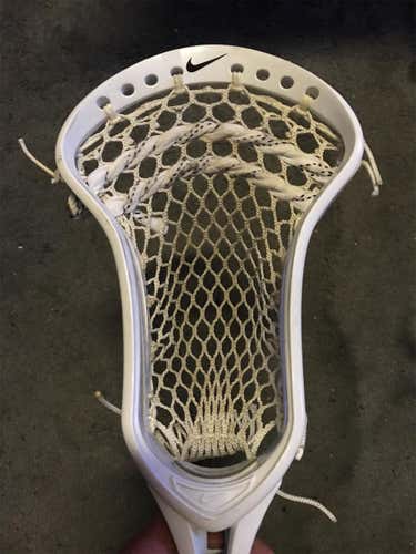 Nike CEO (strung)