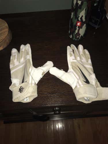 Nike Batting Gloves