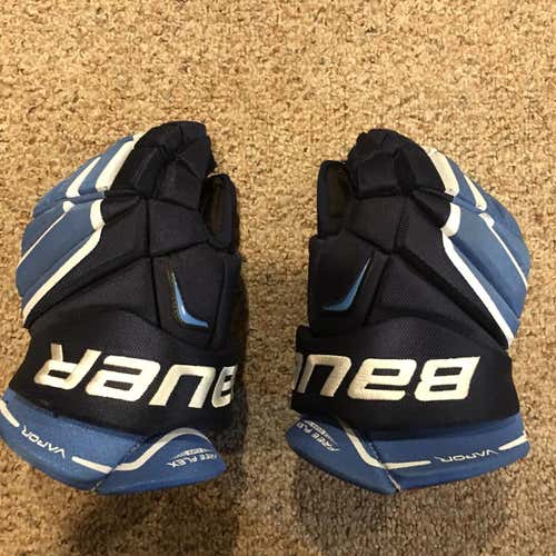 New Vapor 1X Gloves Junior