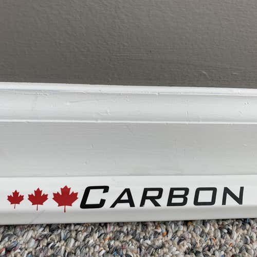 Carbon Shaft