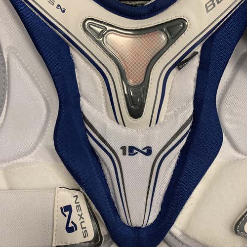 New Nexus 1N Shoulder Pads Senior