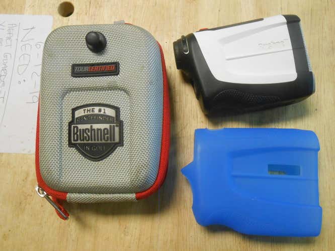 Bushnell Other