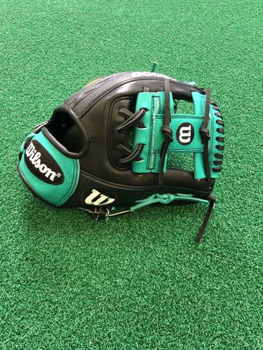 New Wilson A2000 RC22