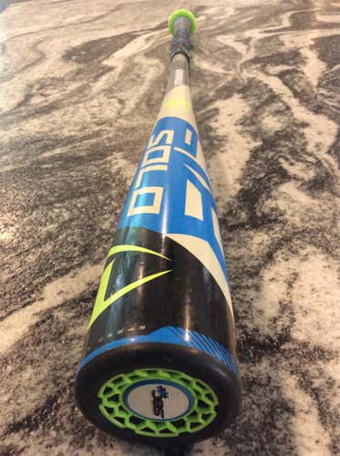 2018 Solo 618 Bat USA 28/17