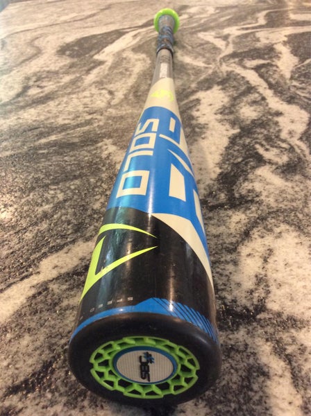2018 Solo 618 Bat USA 28/17