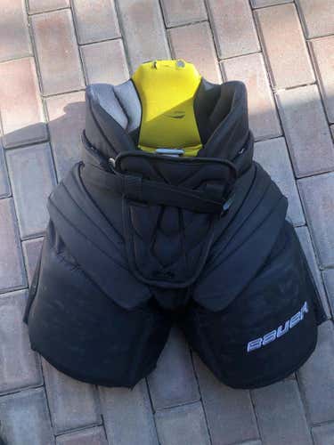 Supreme One.9 Hockey Goalie Pants Intermediate