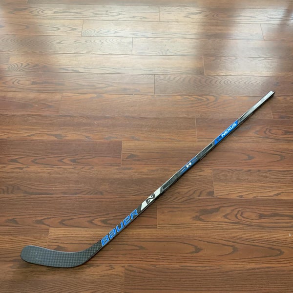 Nexus 1N Hockey Stick Righty Unknown Intermediate Pro Stock 62”