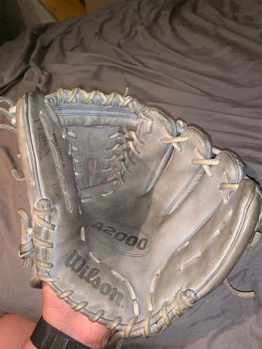 Wilson A2000 1788A Glove