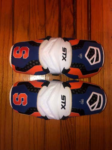 STX Cell IV Arm Pads
