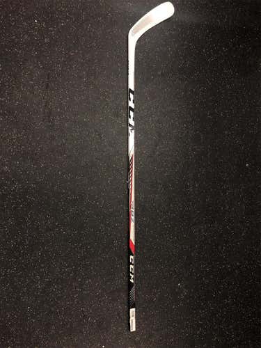New CCM RBZ Revolution SR RH/85 Flex