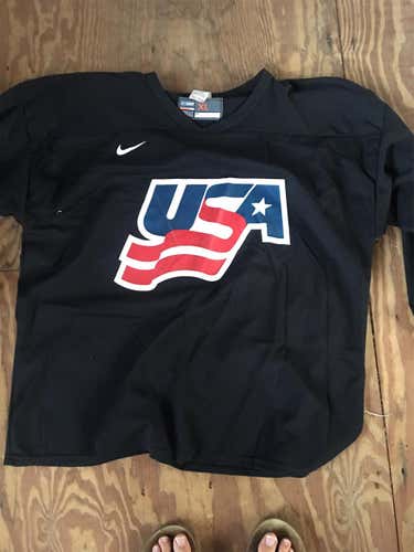 Bauer Jersey