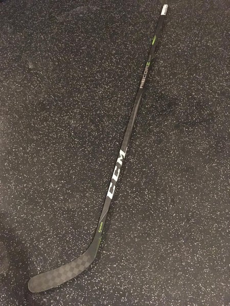 Pro Stock RH - CCM Trigger 2 P106(Bauer) 90 Flex - HSM475