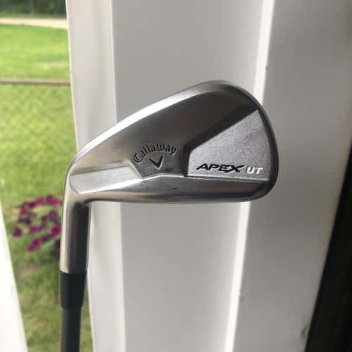 Callaway Apex UT 21 Degree 3 Iron