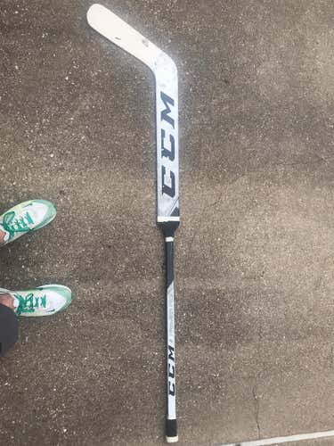 Premier P2.5 Goalie Stick Regular Senior