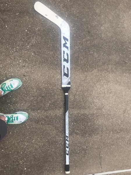 Premier P2.5 Goalie Stick Regular Senior
