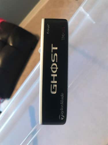 Ghost TM-110 Tour Putter Righty