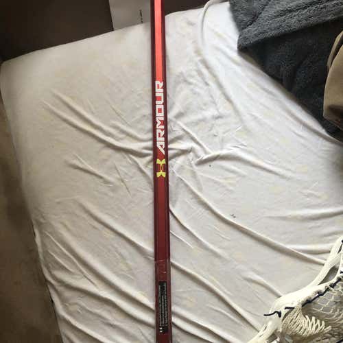 New Under Armour Shaft ( (no Trades )