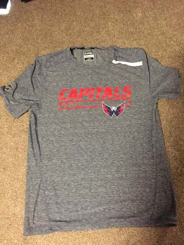 Washington Capitals Fanatics T Shirt - XL