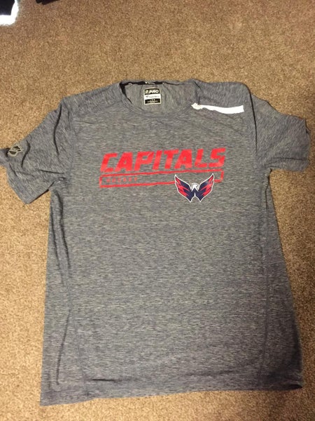 Washington Capitals Fanatics T Shirt - XL