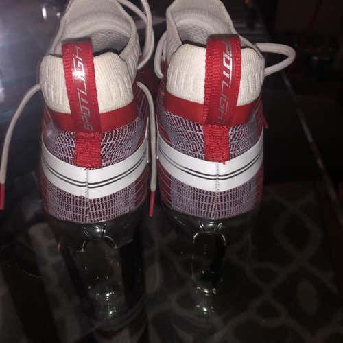 New Under Armour Cleats (no Trades)