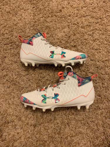 Under Armour Lacrosse Cleats