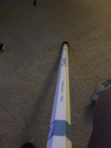 original carbon shaft