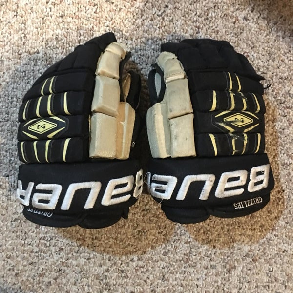AAA Oakland Jr. Grizzlies Gloves