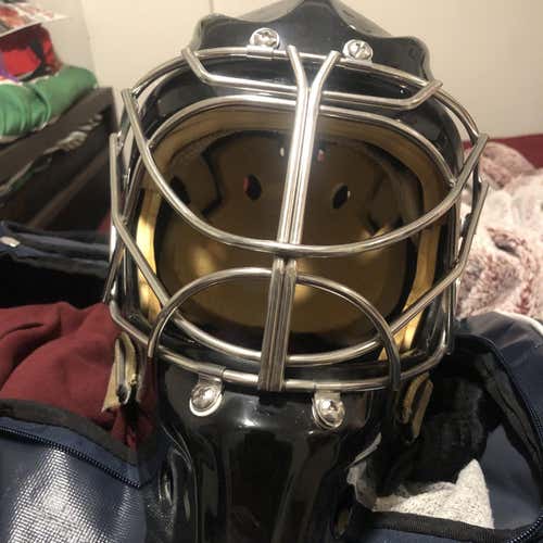 Bauer Goalie Mask Senior