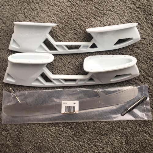 New STEP/TRUE Steal And Holder