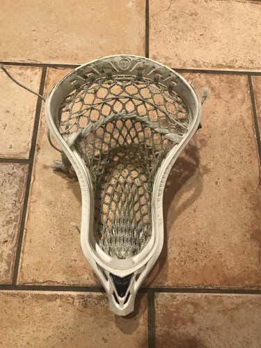 Like-New Warrior Evo 5x Head
