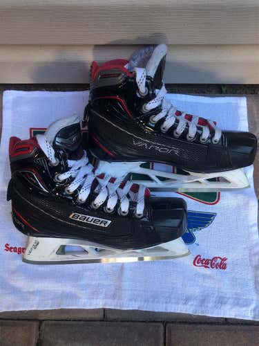 Bauer Vapor X900 Goalie Skates