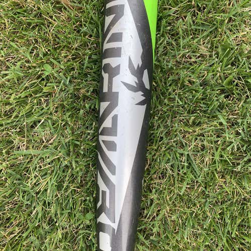 2017 Voodoo Balanced Bat