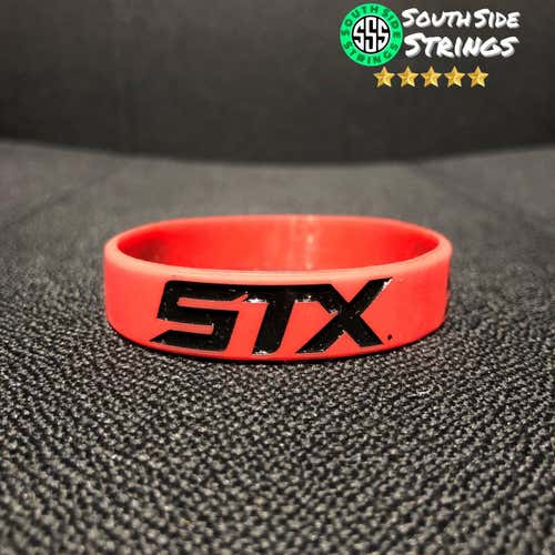 BN Lax Wristband (STX)