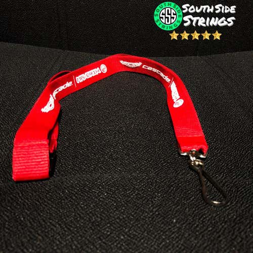 BN Lanyard (Maverik)