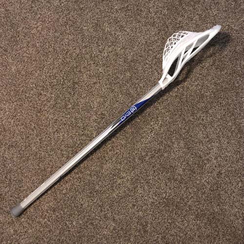 Warrior Evo Fat Boy Warp Pro Box Complete Stick